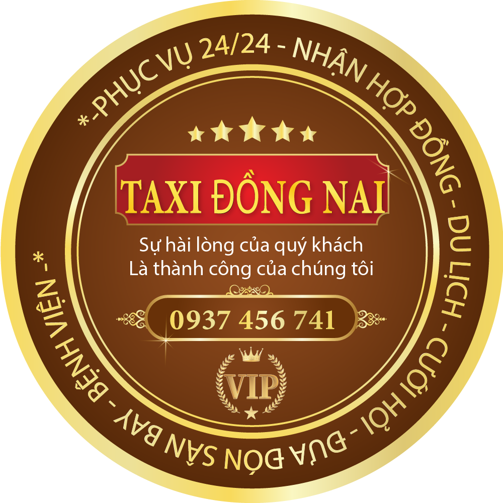 Taxi Đồng Nai 